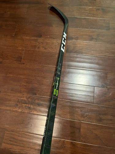 CCM Ribcor Trigger Hockey stick