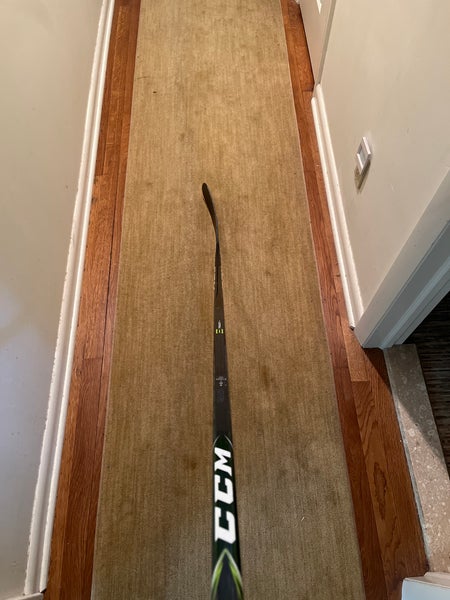 Senior Right Handed P29 Pro Stock RibCor Trigger ASY Hockey Stick