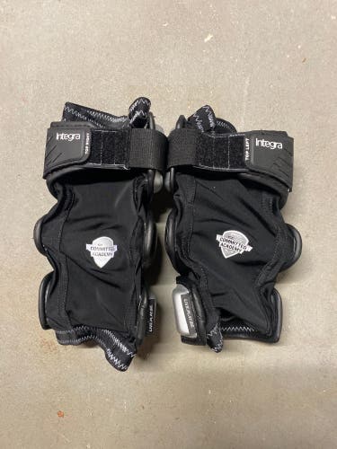 New Medium/Large Epoch Integra Arm Pads