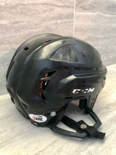 Medium CCM Pro Stock Tacks 710 Helmet