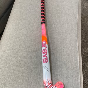 Used Grays Field Hockey Stick 32”