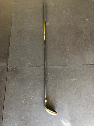 Men's Right Handed Stiff Flex Loft 18 Sasquatch 2 Fairway Wood