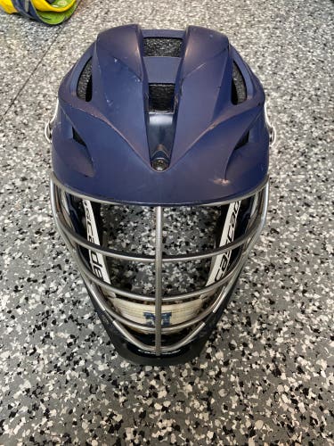 Player's Cascade S Helmet