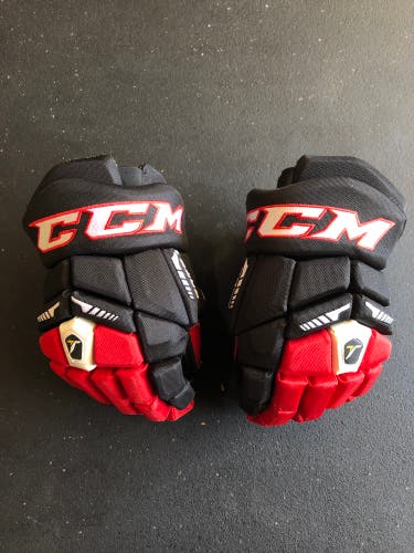CCM 13"  Tacks 6052 Gloves
