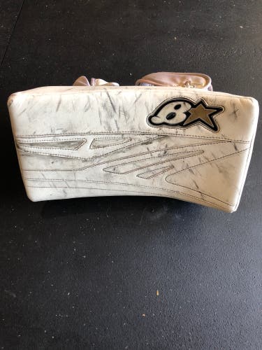 Used Regular  G-Netik