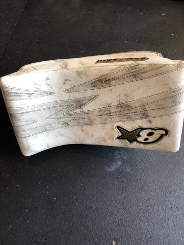 Used Regular  G-Netik 5.0