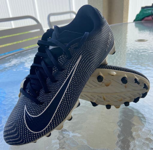 Nike Vapor Edge Team Football Cleats