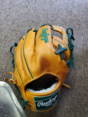Rawlings Custom Pro Preferred11.5