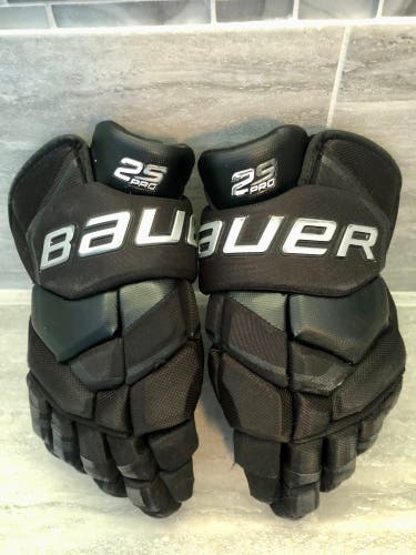 Bauer Supreme 2S Pro Gloves