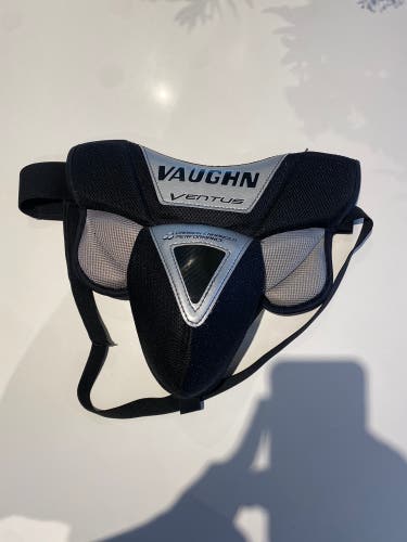Vaughn Ventus Double Cup Jock