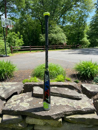 Used  Louisville Slugger (-10) 21 oz 31" Select Bat