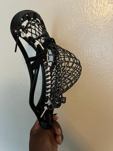 Brand New Kinetik 2.0 With TDM 8d Rhombus