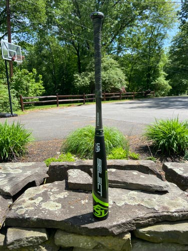 Used  Louisville Slugger (-10) 20 oz 30" Select Bat