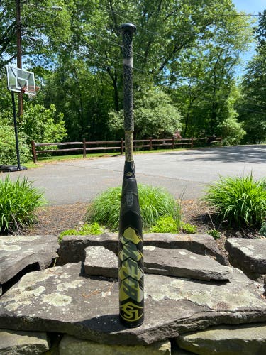 USSSA Certified Composite (-8) 22oz 30" Meta Bat