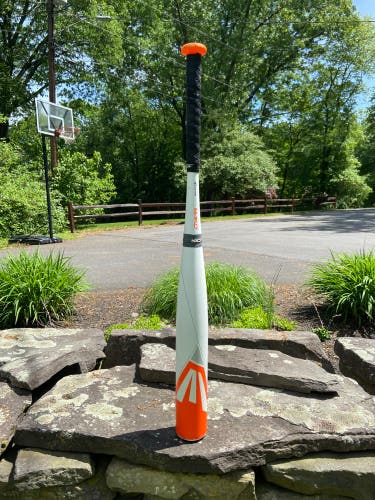 Used USSSA Certified Composite (-9) 29 oz 30" Mako Bat