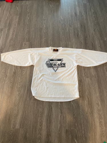Minnesota Blades Hockey Club Practice Jersey