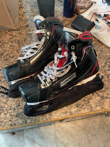 Bauer Vapor 1x Pro Size 10