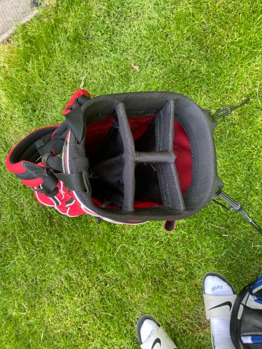 Used Ping Bag