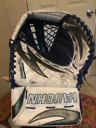 Used Vaughn V3 7300 Regular Catching Glove