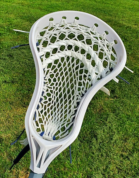 New Attack & Midfield Strung Generic Head-NO TRADE NO NO OFFER