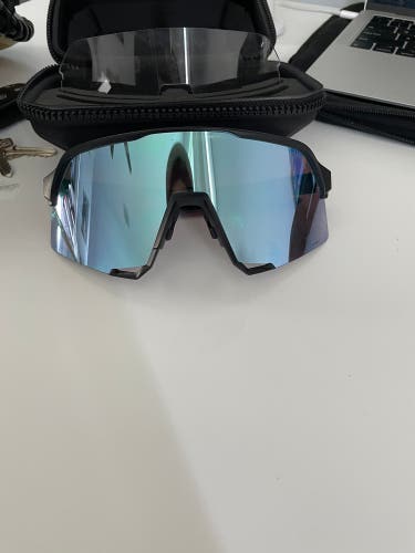 100 percent S3 sunglasses