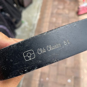 Golf putter club classic 5L In RH