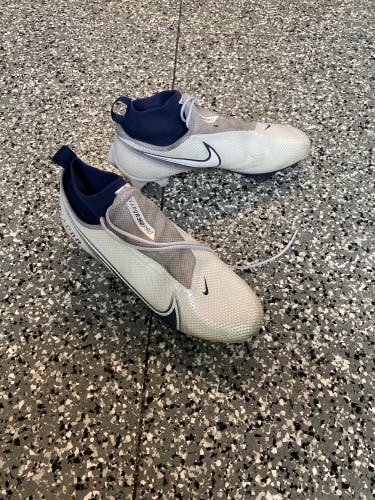 Men's Molded Cleats Low Cut Vapor edge pro 360