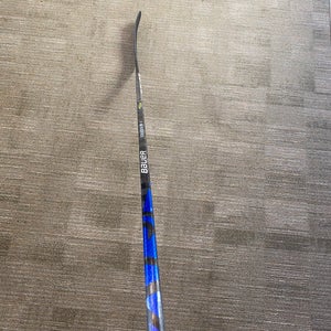 NEW Left Hand 87 Flex Pro Stock Vapor ADV(DRESSED AS A FLYLITE) Hockey Stick