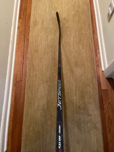 Senior Right Handed P29  JetSpeed Pro Hockey Stick
