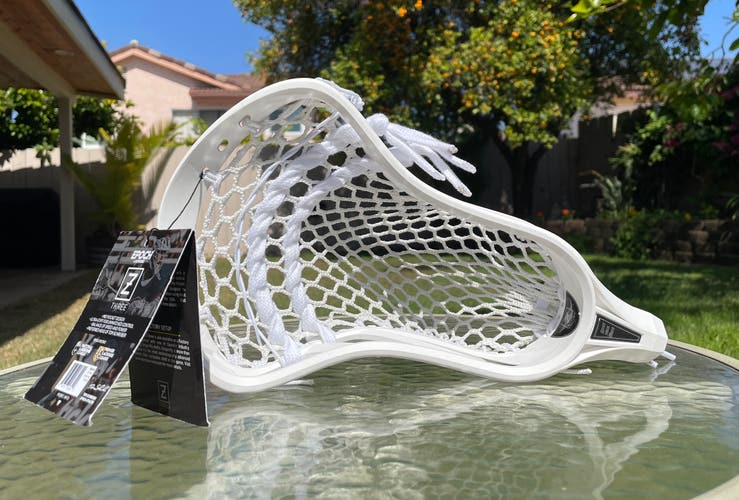 BRAND NEW Epoch Z-Three (Strung)