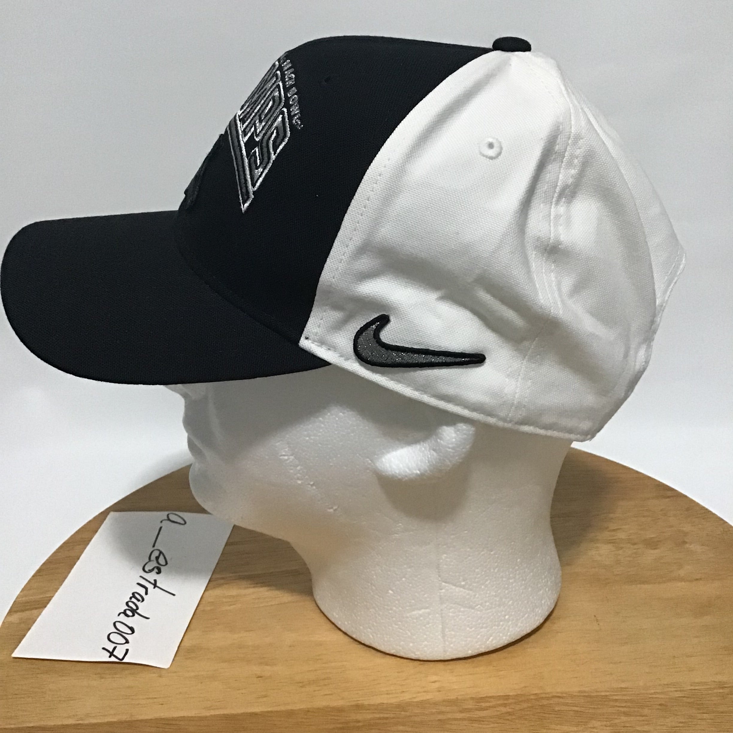 chick fil a nike hat