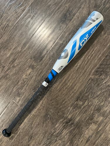 2017 Composite (-10) 19 oz 29" CF Zen Bat
