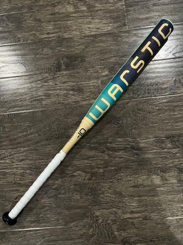 2021 Composite (-10) 22 oz 32" Bat