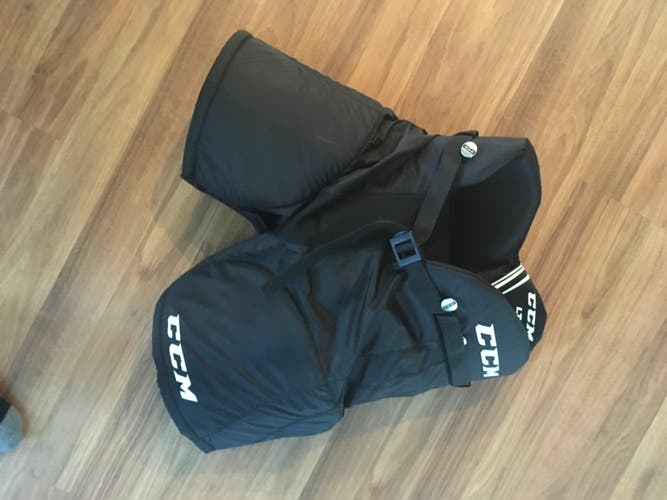 Youth New Large CCM LTP Hockey Pants
