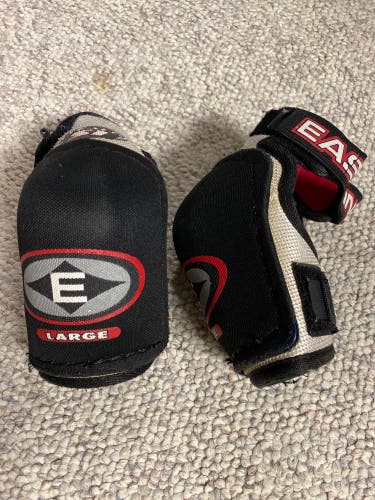 Easton Hockey Elbow Guards