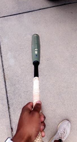 2021 Composite (-3) 27 oz 33" The Goods Bat
