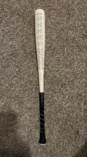 BBCOR Certified Alloy (-3) 29 oz 32" Bonesaber Bat