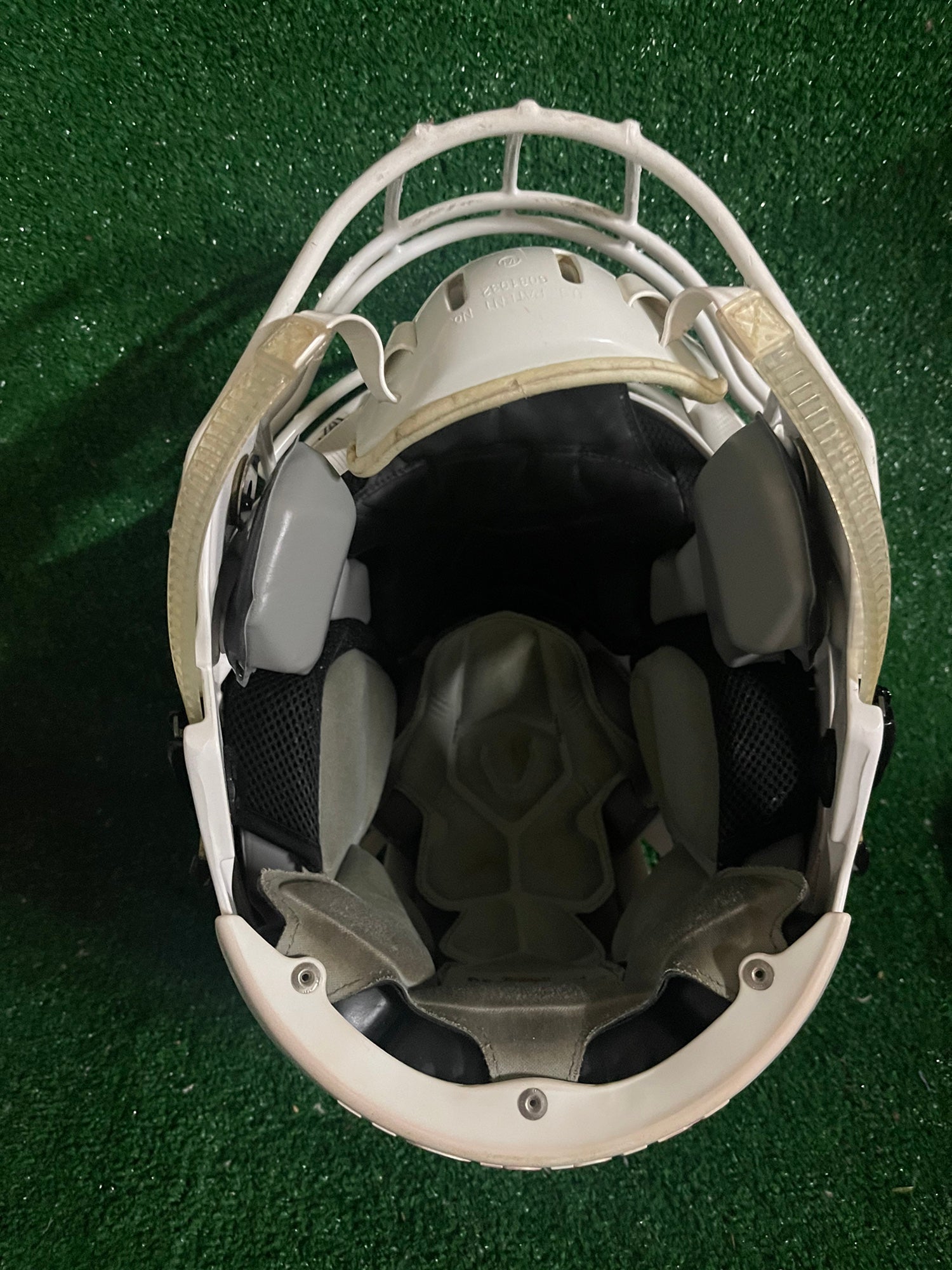 Riddell Speedflex Football Helmet 