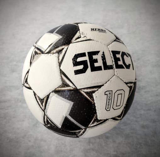 Select Numbero 10[ShippedFastToDay]Size:5 Soccer Balloccer Ball