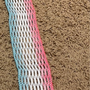New ECD Hero Mesh Semi Soft South Breath Fade