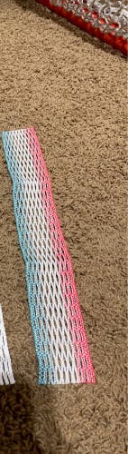 New ECD Hero Mesh Semi Soft South Breath Fade