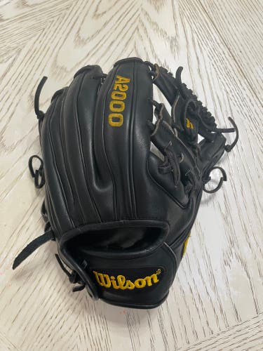 Wilson A2000 DP15