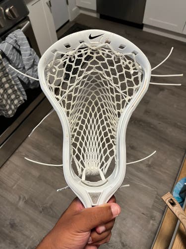 Used Strung Lakota 2 Head