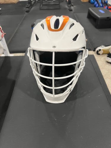 Syracuse STX Rival Helmet