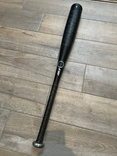 Louisville Slugger Solo (-8) 21 oz 29"  Bat, Great Bat