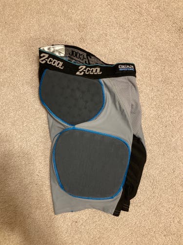 Adult Medium Gear Pro Tec