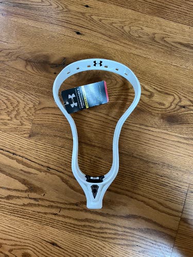 NEW Under Armour Command 2 Lacrosse Head
