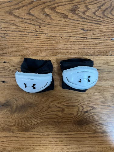 Under Armour Elbow Pads