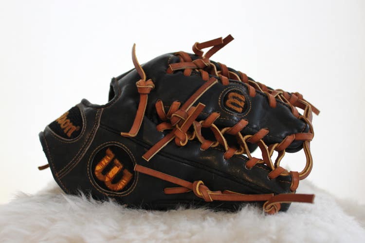 Wilson A2000DKOTIF 11.75” Trapeze Web RHT