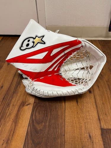Used Regular G-Netik 8.0